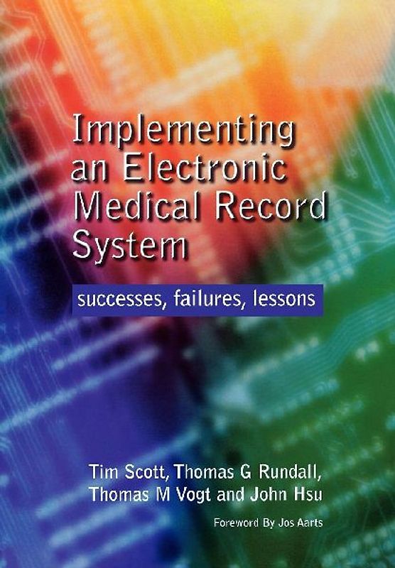 Implementing an Electronic Medical Record System