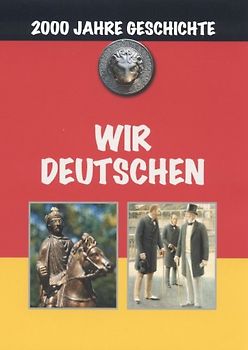 Wir Deutschen 1-7 - Paket DVD DVD