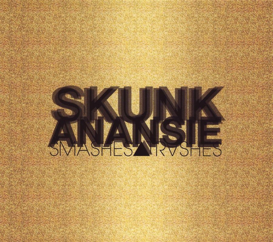 Skunk Anansie - Smashes And Trashes