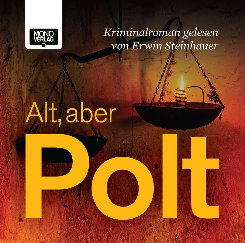 Alt, aber Polt