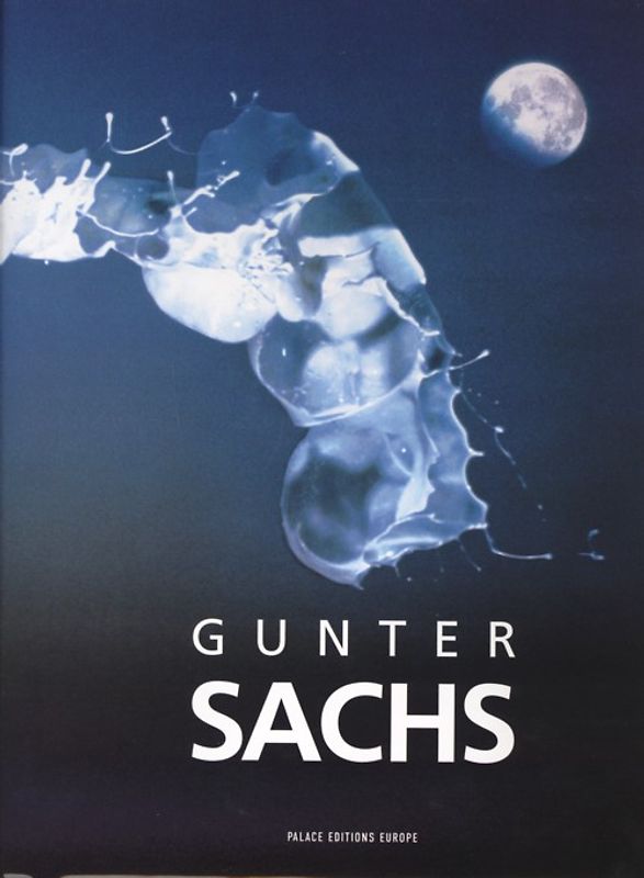 Gunter Sachs
