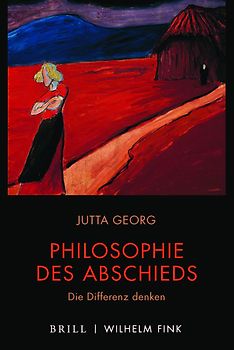 Philosophie des Abschieds