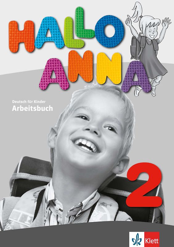 Hallo Anna 2