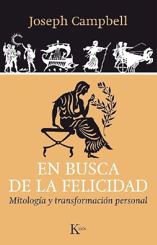 En Busca de la Felicidad