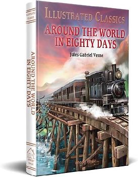 Around the World in 80 Days
