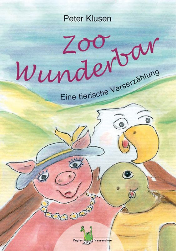 Zoo Wunderbar