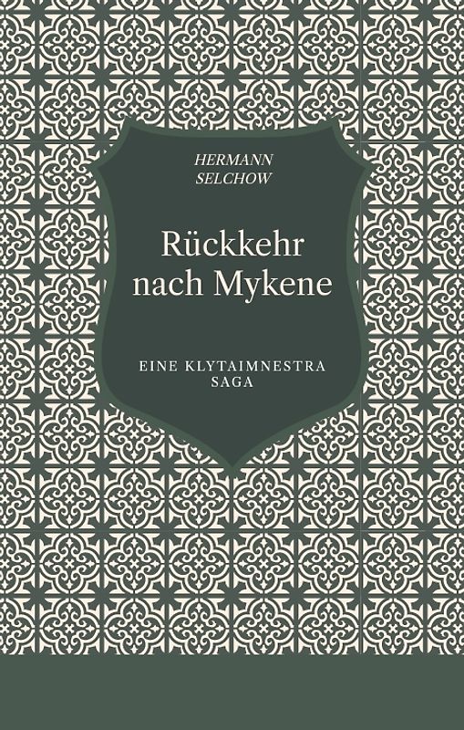 Rückkehr nach Mykene