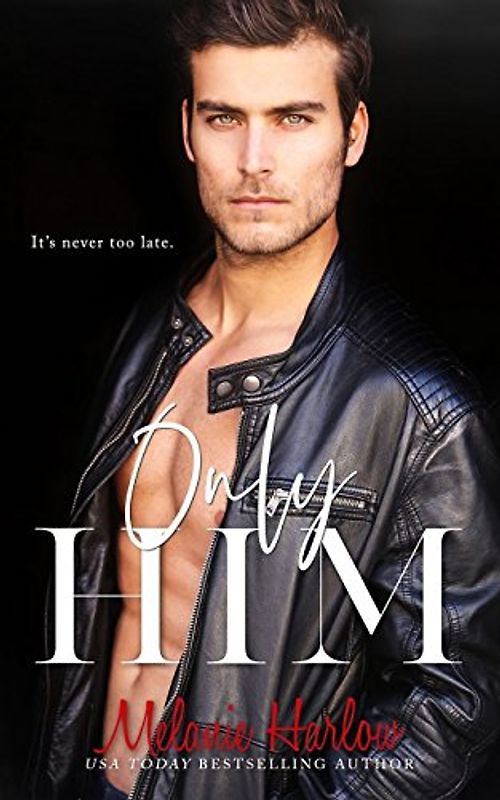 Only Him (One and Only, Band 2)