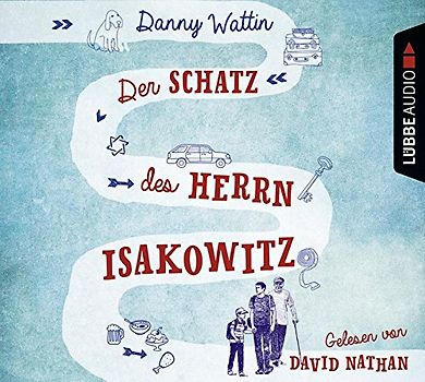 Der Schatz des Herrn Isakowitz