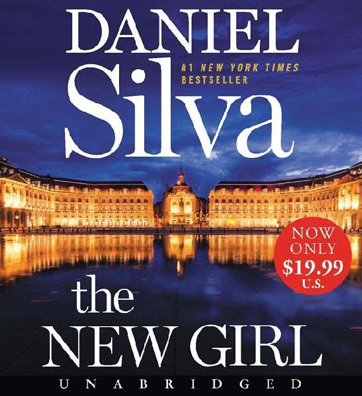 The New Girl Low Price CD