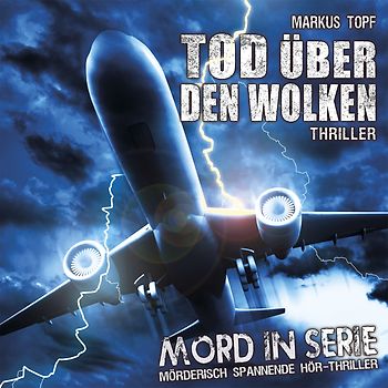 Mord in Serie 16: Tod über den Wolken