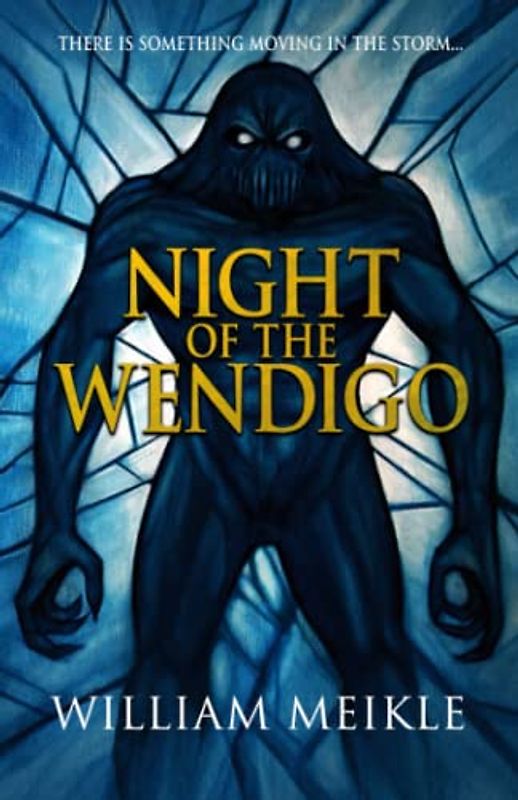 Night of the Wendigo