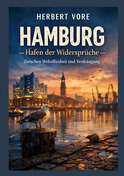 Hamburg: Hafen der Widersprüche