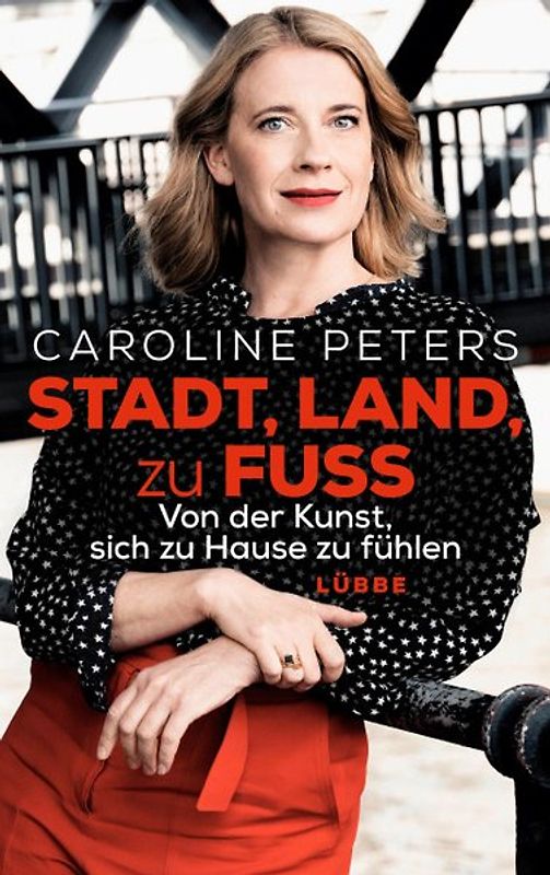 Stadt, Land, zu Fuß