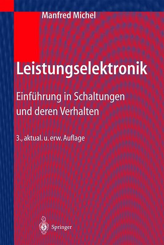 Leistungselektronik