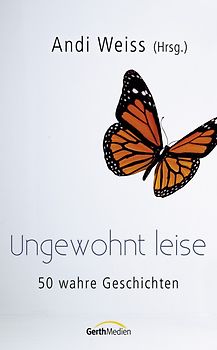 Ungewohnt leise