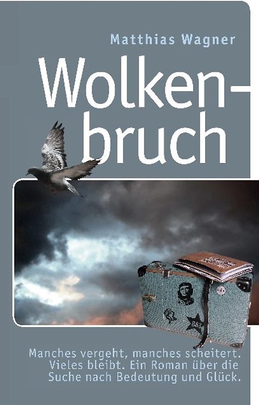 Wolkenbruch
