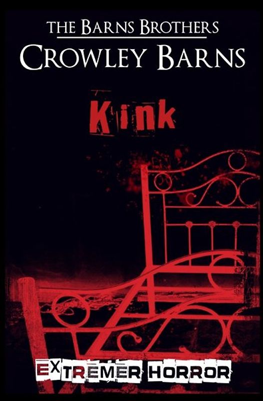 Extremer Horror / Kink