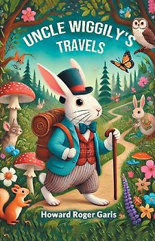 Uncle Wiggily's Travels