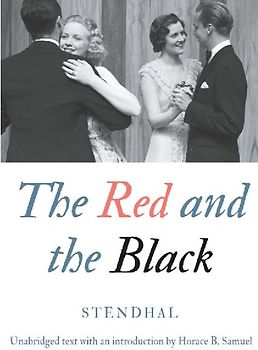 The Red and the Black