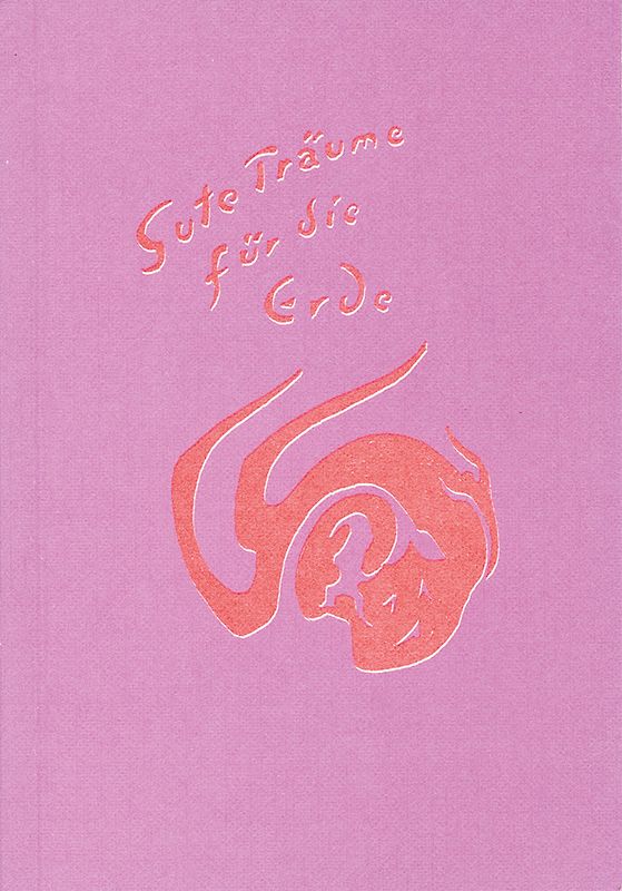 Gute Träume für die Erde