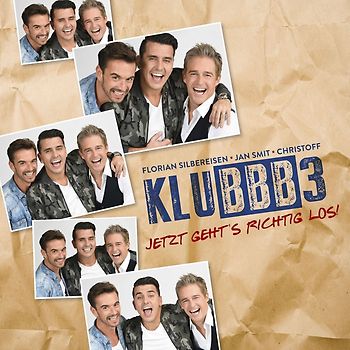 Jetzt Geht's Richtig Los! - Klubb3