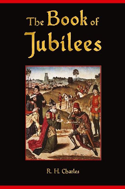 The Book of Jubilees
