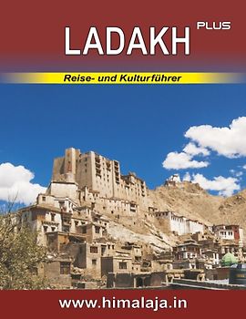 LADAKH plus