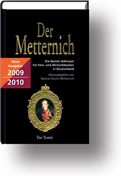 Der Metternich 09/10
