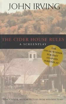 Cider House Rules - Film Tie In