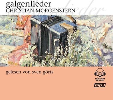 Christian Morgenstern - Galgenlieder