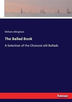 The Ballad Book