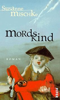 Mordskind. Roman