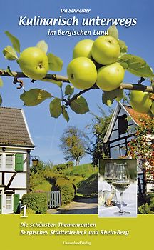 Kulinarisch unterwegs im Bergischen Land
