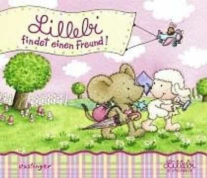 Lillebi - Du bist mein bester Freund
