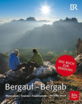 Bergauf - Bergab