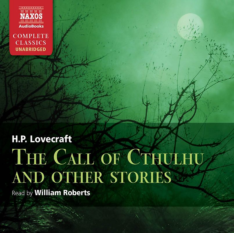 The Call Of Chtulhu And Other Stories