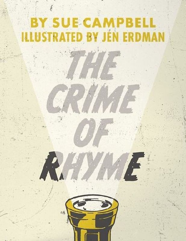 The Crime of Rhyme