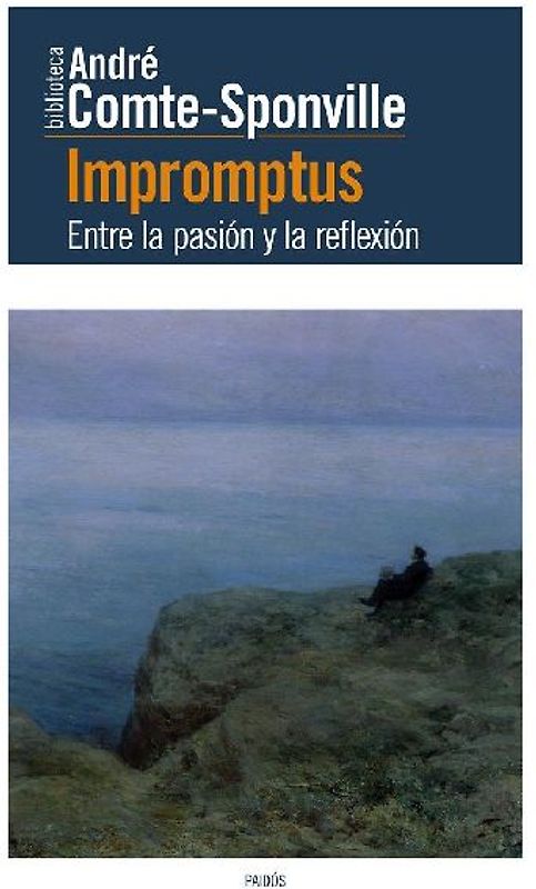 Impromptus : entre la pasión y la reflexión