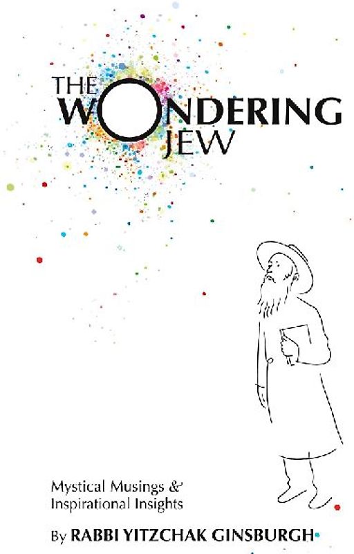 The Wondering Jew