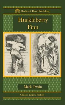 Huckleberry Finn