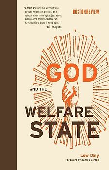 God and the Welfare State