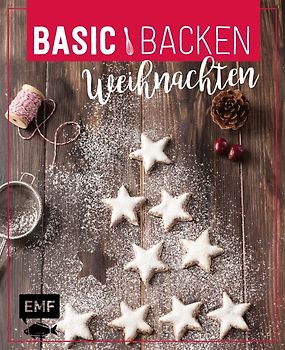 Basic Backen – Weihnachten