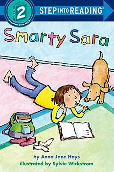 Smarty Sara