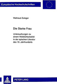 Die Starke Frau