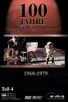 100 Jahre 4 - 1960 bis 1979 DVD