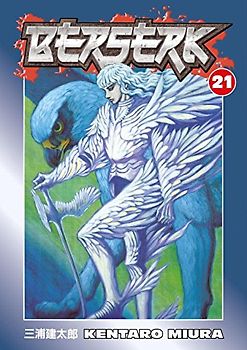 Berserk: Volume 21 - Miura, Kentaro