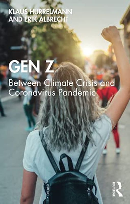 Gen Z: Between Climate Crisis and Coronavirus Pandemic