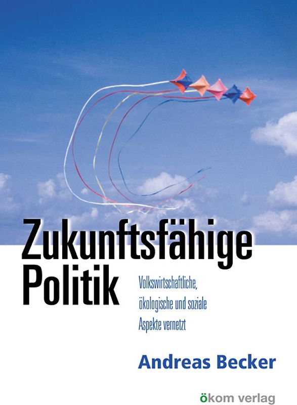 Zukunftsfähige Politik