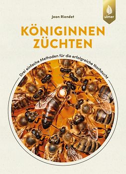 Königinnen züchten